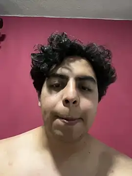 FantasiosoAntony online show from February 2025 09:40:02 AM