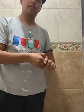 FantasiosoAntony online show from March 2025 07:38:02 AM