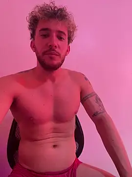 Silencio296 online show from February 2025 02:09:02 PM