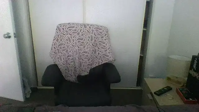 TAIZWRLD online show from November 2025 07:18:02 PM