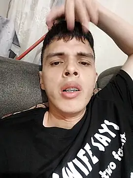 xxaviermendez online show from October 2025 01:31:02 AM