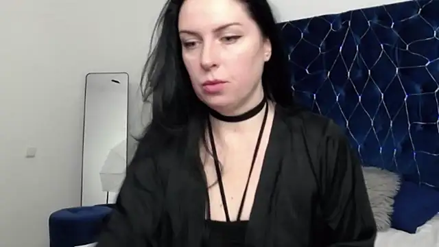 JacquelineElle online show from February 2025 06:26:02 PM