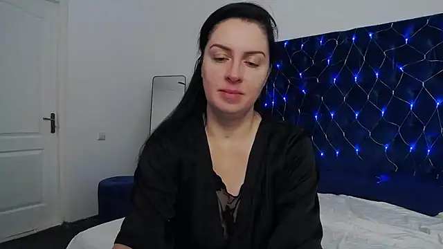 JacquelineElle online show from March 2025 09:21:01 PM