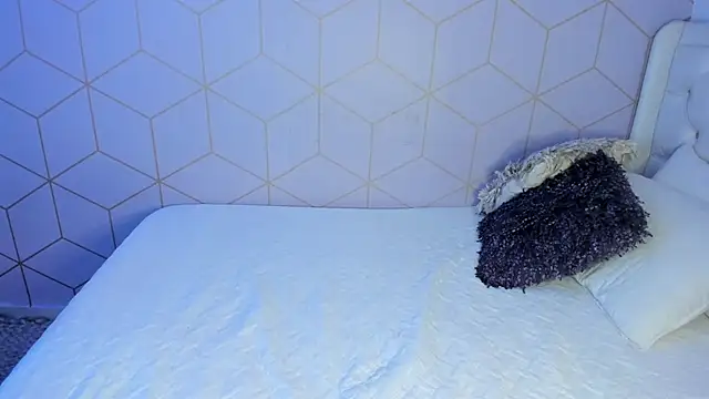 NiaCarter1 online show from March 2025 02:34:02 PM