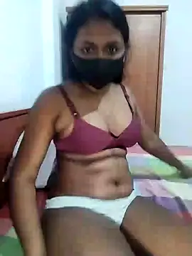 DiluQueen online show from January 2025 03:50:01 PM