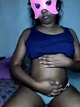 DiluQueen online show from February 2025 05:21:02 AM