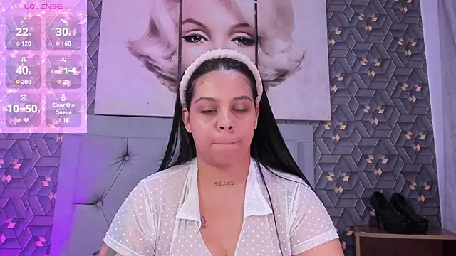 Emily rivera78 online show from March 2026 02:15:01 AM