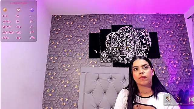 Emily rivera78 online show from March 2025 03:25:01 AM