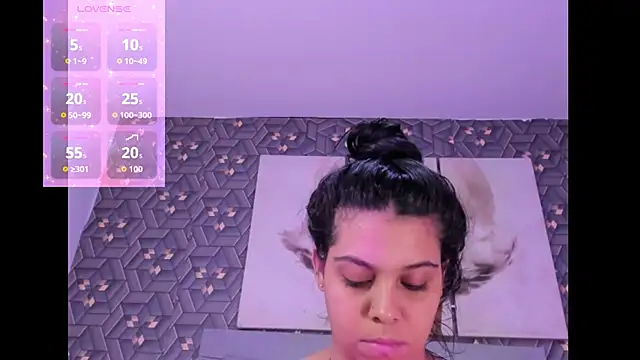 Emily rivera78 online show from April 2026 01:53:01 AM