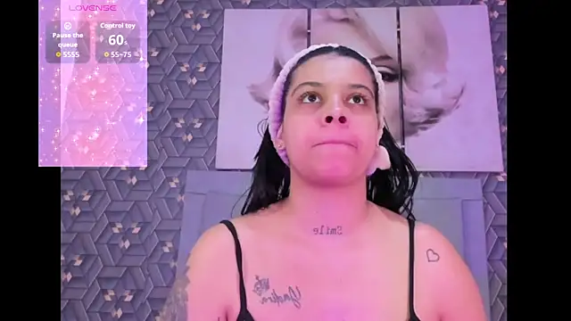 Emily rivera78 online show from April 2026 12:26:02 AM