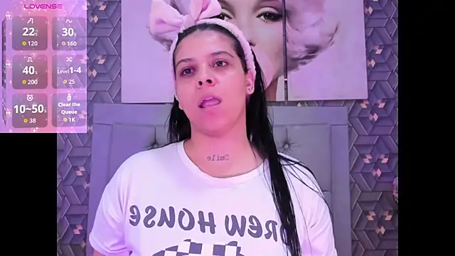 Emily rivera78 online show from April 2026 03:57:01 AM