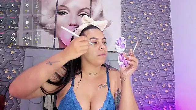 Snapshot of Emily_rivera78 chatting on November 2025 04:12:02 AM Emily rivera78 online show from November 2025 04:12:02 AM