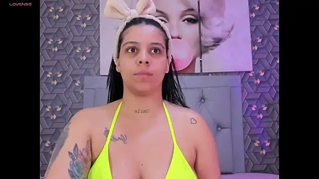 Emily rivera78 online show from April 2026 04:03:01 AM