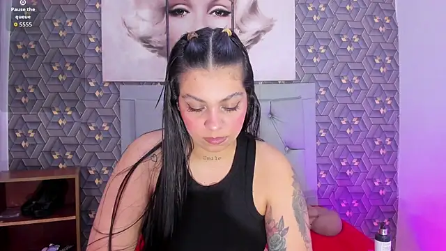 Snapshot of Emily_rivera78 chatting on December 2025 03:11:05 AM Emily rivera78 online show from December 2025 03:11:05 AM