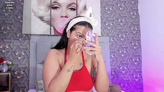 Snapshot of Emily_rivera78 chatting on November 2025 04:27:01 AM Emily rivera78 online show from November 2025 04:27:01 AM