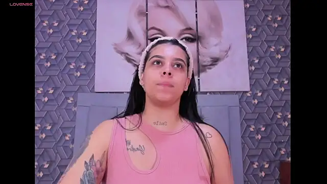 Emily rivera78 online show from April 2026 03:09:02 AM