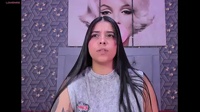 Emily rivera78 online show from April 2026 03:46:02 AM