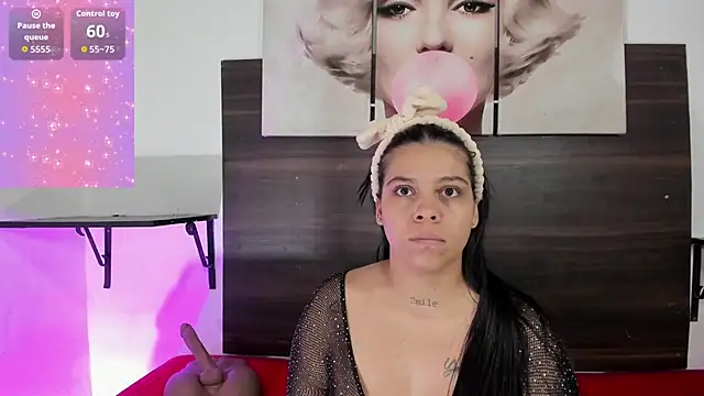 Emily rivera78 online show from October 2025 03:40:02 AM