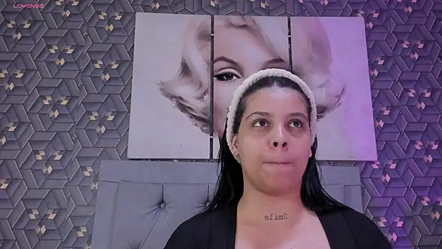 Emily rivera78 online show from April 2026 02:29:02 AM