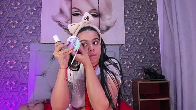 Emily rivera78 online show from February 2026 07:57:02 PM