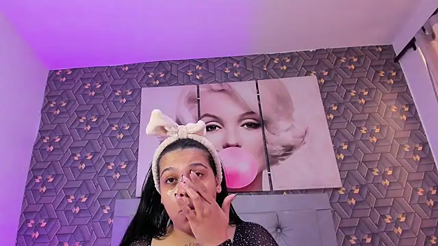 Emily rivera78 online show from February 2026 06:37:02 PM