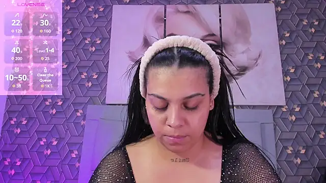 Emily rivera78 online show from March 2026 02:42:01 AM