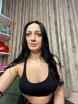 RaisaSalvi online show from February 2026 10:56:02 AM