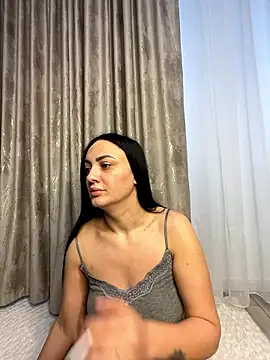 RaisaSalvi online show from January 2026 08:07:01 AM