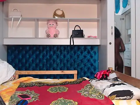 YoungDiva69 online show from April 2026 06:19:02 AM