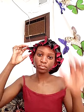 YoungDiva69 online show from September 2025 02:35:02 PM