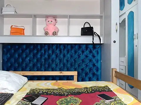 YoungDiva69 online show from March 2026 07:05:02 PM