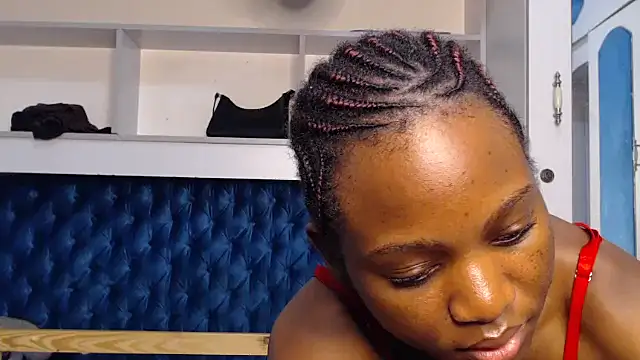 YoungDiva69 online show from September 2025 07:48:02 AM