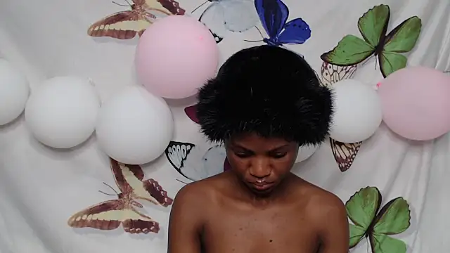 YoungDiva69 online show from September 2025 09:24:01 PM