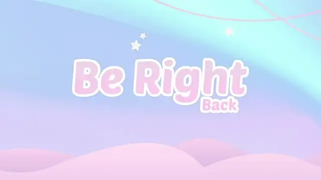 Clara Nia online show from March 2025 07:27:02 PM