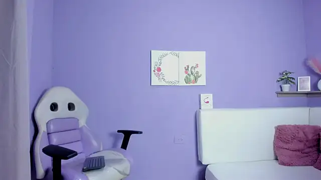 Rossi Mariana online show from March 2025 12:46:01 PM