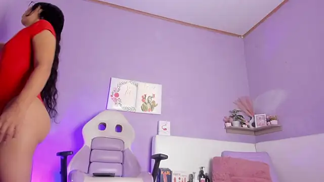 Rossi Mariana online show from October 2025 12:25:02 PM