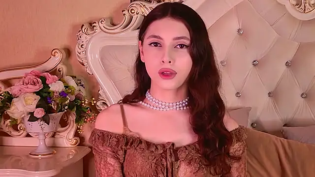 GIGI DAV online show from October 2025 08:53:01 PM