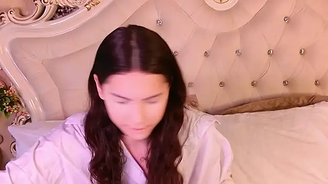 Snapshot of GIGI_DAV chatting on October 2025 08:52:01 PM GIGI DAV online show from October 2025 08:52:01 PM