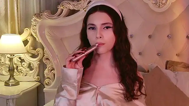 Snapshot of GIGI_DAV chatting on November 2025 08:58:02 PM GIGI DAV online show from November 2025 08:58:02 PM