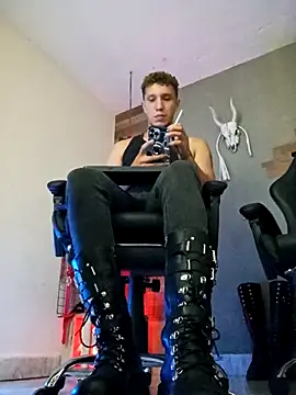 AngeloColleen online show from March 2026 08:08:01 PM