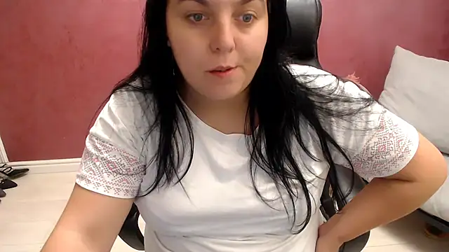 Wetandnaughtyxx online show from September 2025 09:20:01 AM