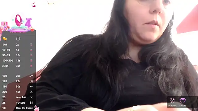 Snapshot of Wetandnaughtyxx chatting on December 2025 08:19:02 AM Wetandnaughtyxx online show from December 2025 08:19:02 AM