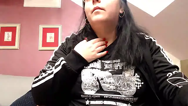 Wetandnaughtyxx online show from March 2026 07:44:01 AM