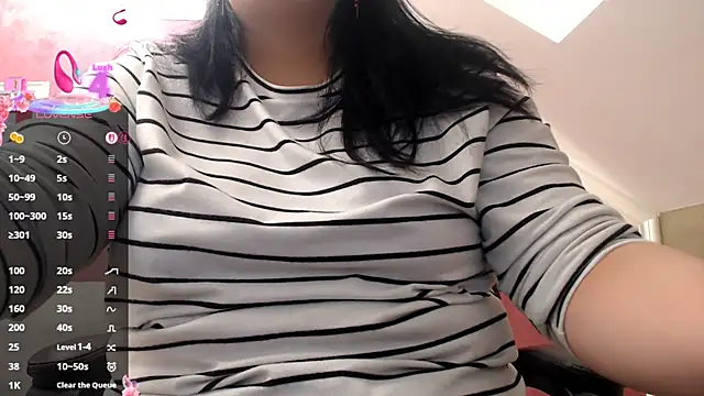 Snapshot of Wetandnaughtyxx chatting on February 2026 08:32:02 AM Wetandnaughtyxx online show from February 2026 08:32:02 AM