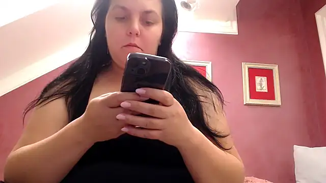 Wetandnaughtyxx online show from October 2025 08:37:02 AM