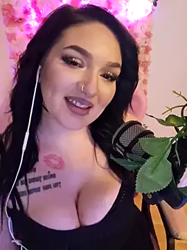 Jinyxx3 online show from January 2025 09:05:02 PM