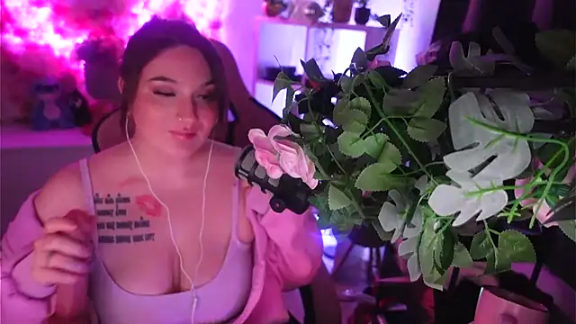 Jinyxx3 online show from November 2025 04:12:02 AM