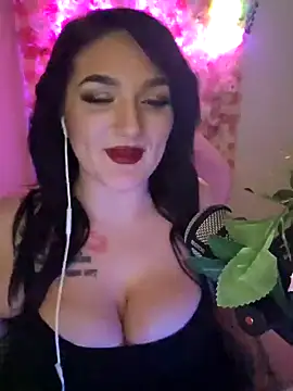 Jinyxx3 online show from February 2025 05:39:01 AM
