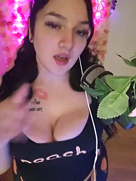 Jinyxx3 online show from March 2025 08:52:02 AM