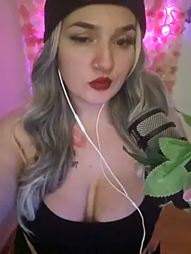 Jinyxx3 online show from March 2025 09:46:02 PM